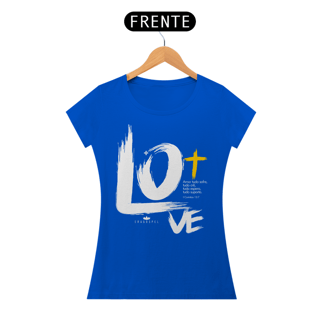 Nome do produto Love