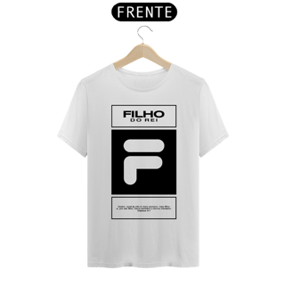 Nome do produto Filho do Rei