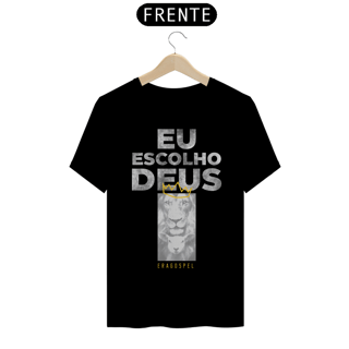 Nome do produto Eu escolho Deus
