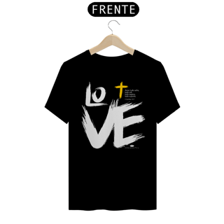 Nome do produto Love