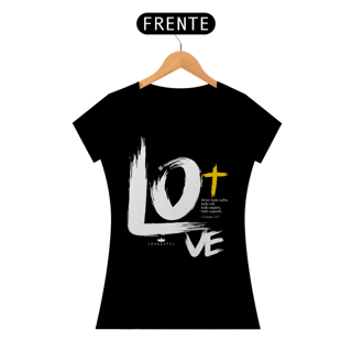 Nome do produto Love