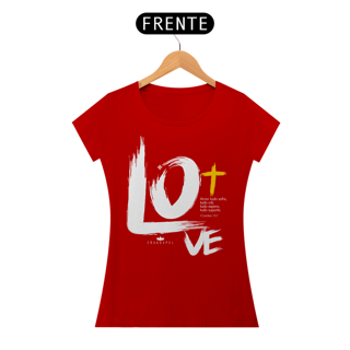 Nome do produto Love