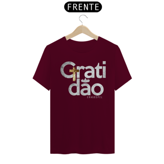 Nome do produto Gratidão