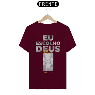 Nome do produto Eu escolho Deus