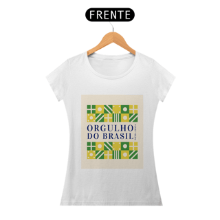 Nome do produto T-shirt Fem 