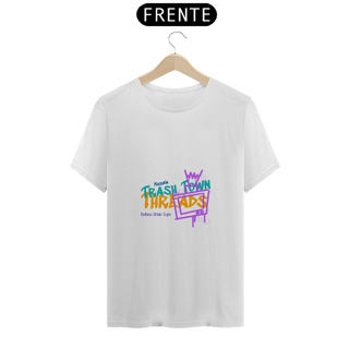 Nome do produto camiseta masuca trash town