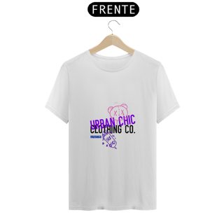 Nome do produto Camiseta Urban Chic sk8