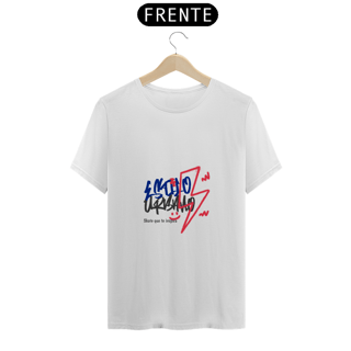 Nome do produto camiseta estilo sk8