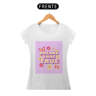 Nome do produto T-shirt Dreams 90S
