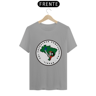 Nome do produto Camista ant MST 