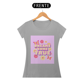 Nome do produto T-shirt Dreams 90S