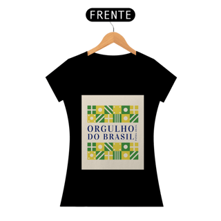 Nome do produto T-shirt Fem 