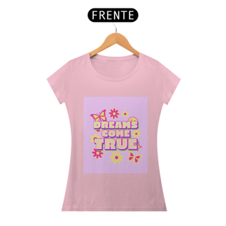 Nome do produto T-shirt Dreams 90S