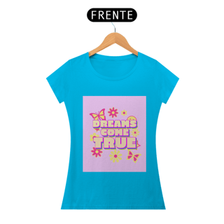 Nome do produto T-shirt Dreams 90S