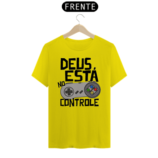 Nome do produto Camiseta Vestindo a palavra
