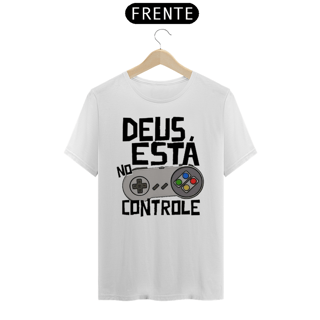 Nome do produto Camiseta Vestindo a palavra