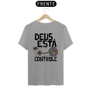 Nome do produto Camiseta Vestindo a palavra