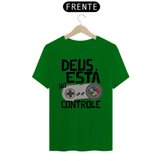 Nome do produto Camiseta Vestindo a palavra
