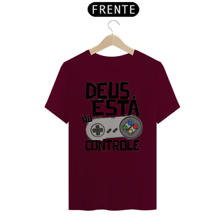 Nome do produto Camiseta Vestindo a palavra