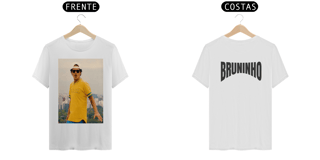 Nome do produto COME TO BRASIL - BRUNINHO 
