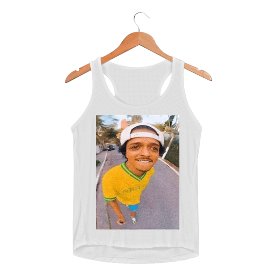 REGATA BRUNO MARS 