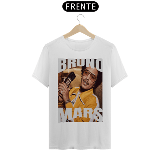 Nome do produto BRUNO MARS 