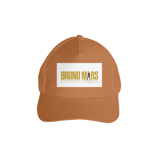 Nome do produto BONE BRUNO MARS 