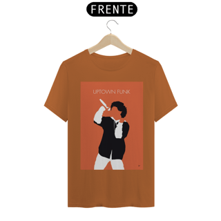 Nome do produto CAMISA BRUNO MARS 
