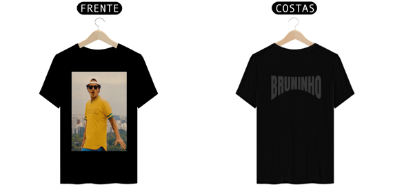 COME TO BRASIL - BRUNINHO 