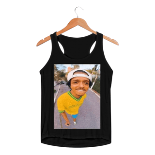 Nome do produto REGATA BRUNO MARS 