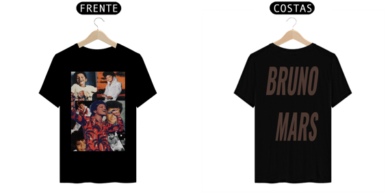 BRUNO MARS 