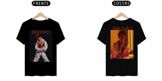Nome do produto BRUNINHO \ BRUNÃO