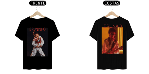BRUNINHO \ BRUNÃO