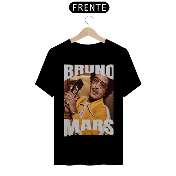BRUNO MARS 