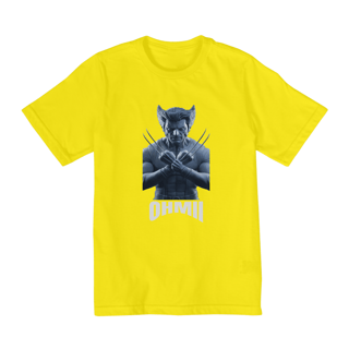 Nome do produto Wolverine