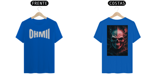 Nome do produto Camisa Caveira