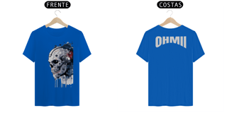 Nome do produto Camisa OHMII