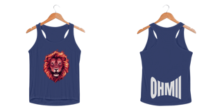 Nome do produto Camiseta Regata