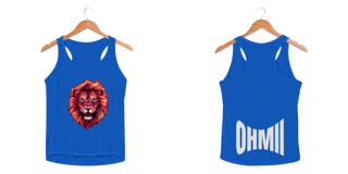 Nome do produto Camiseta Regata