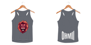 Nome do produto Camiseta Regata