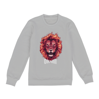 Nome do produto Casaco Moleton