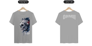 Nome do produto Camisa OHMII