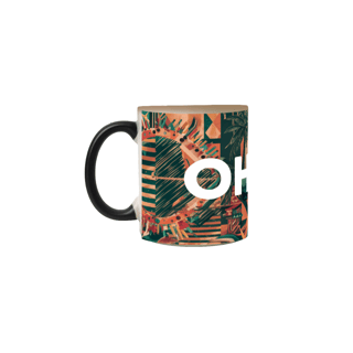 Nome do produto Caneca Mágica 