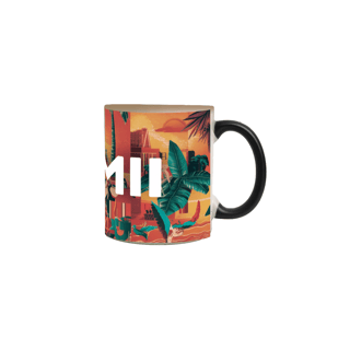 Nome do produto Caneca Mágica 