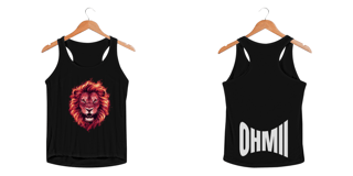 Nome do produto Camiseta Regata