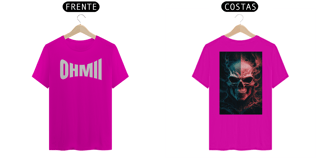 Nome do produto Camisa Caveira