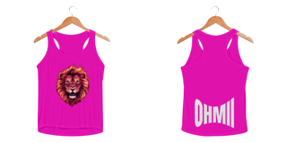 Nome do produto Camiseta Regata