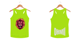 Nome do produto Camiseta Regata