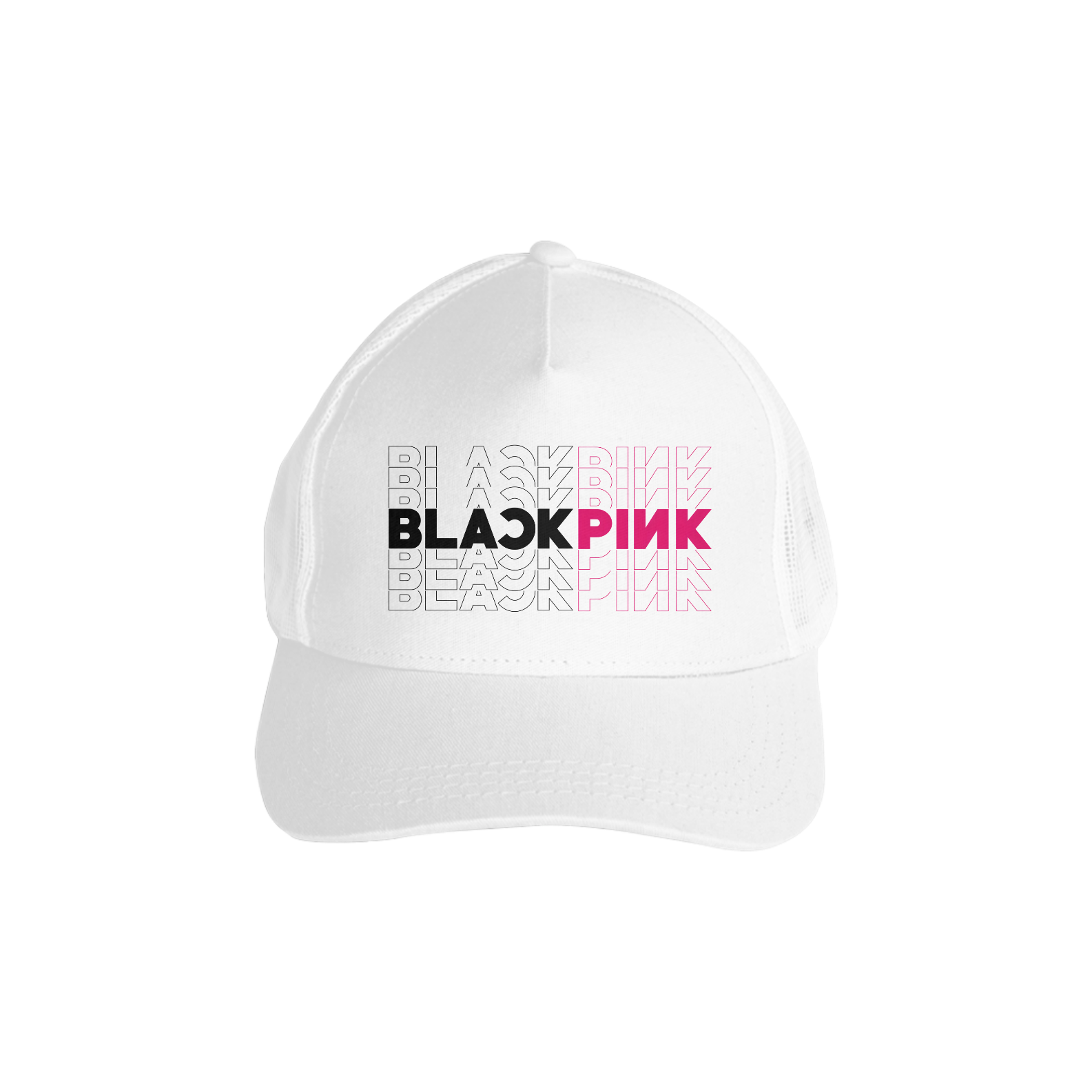 Boné Blackpink 01