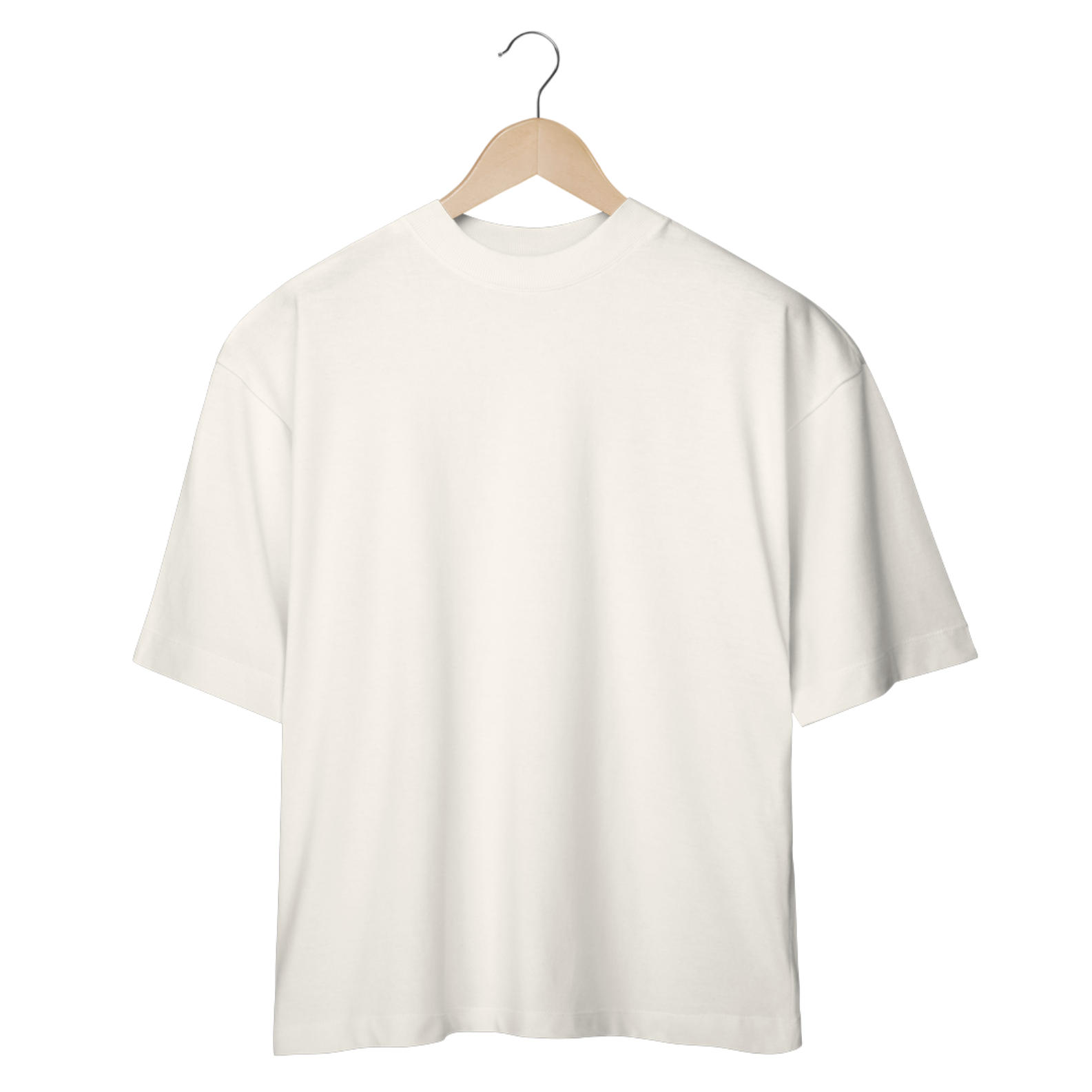 Camiseta Oversized Monkey Club - Lisa 